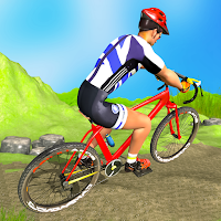 BMX Cycle Stunts Гоночная игра