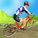 BMX Cycle Stunt 3D Racing Game
