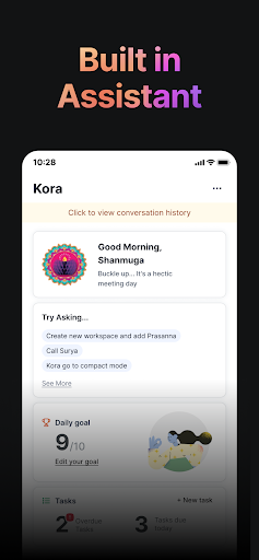 Workspace.ai Screen 3