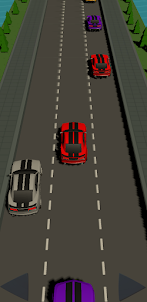 Racing Speed Lane