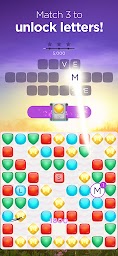 Bold Moves Match 3 Puzzles