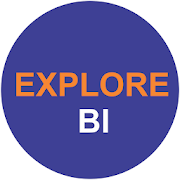 Explore BI icon