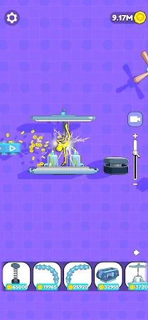 Game screenshot No pain no gain! apk download