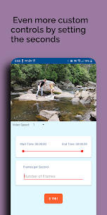 Grab Photos From Videos MOD APK (Premium Unlocked) 5