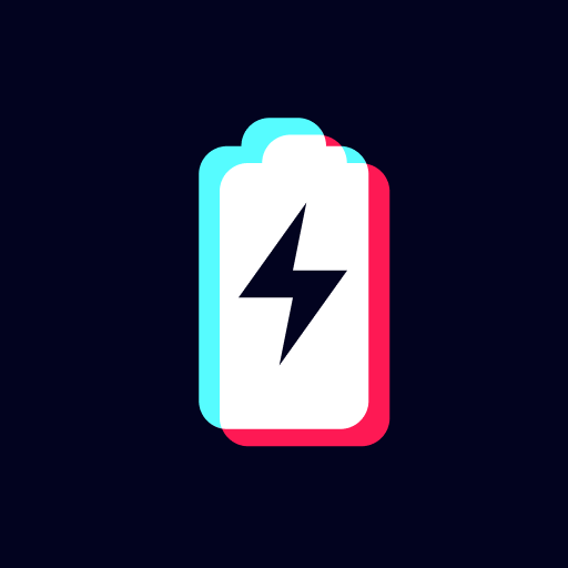 Charging Fun Battery Animation 1.5.5 Icon