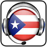 Radio Stations of Puerto Rico icon