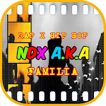 Cover Image of Download NDX AKA Terlengkap 1.5.5 APK