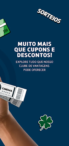 Rede AFPESP | Arin Benefícios Screen 2
