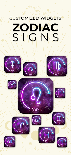 Cool Battery Widget Screen 3