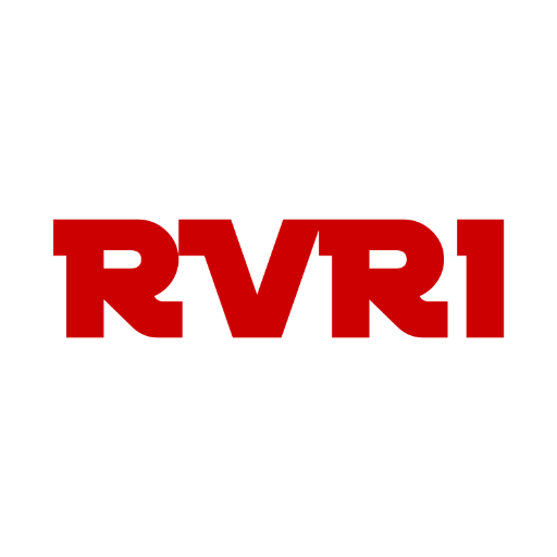 RVR1 TV logo