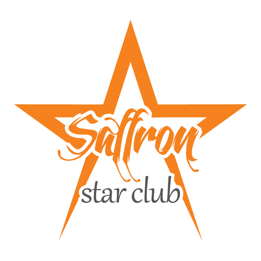 Saffron Star Club