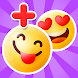 Emoji Maker - Mix & Match Icon - Androidアプリ