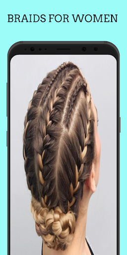 Braids For Women