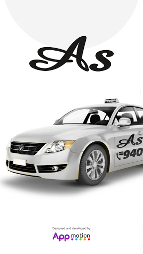 As Taxi Braila Sofer