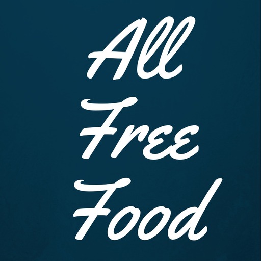 AllFreeFood logo