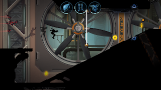 Vector 2 Premium - Screenshot 2
