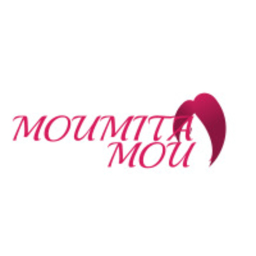 Moumita Mou Boutique logo