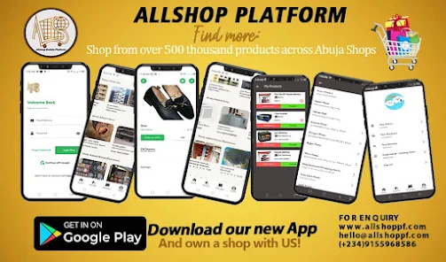 ShopSG – Apps on Google Play
