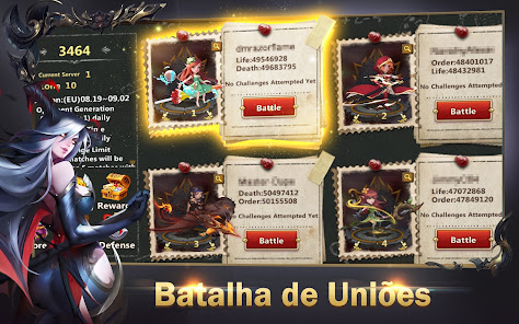Imagem de captura de ecrã