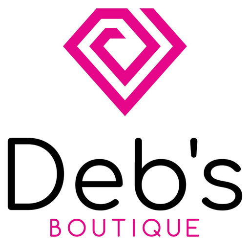 Debs Boutique logo