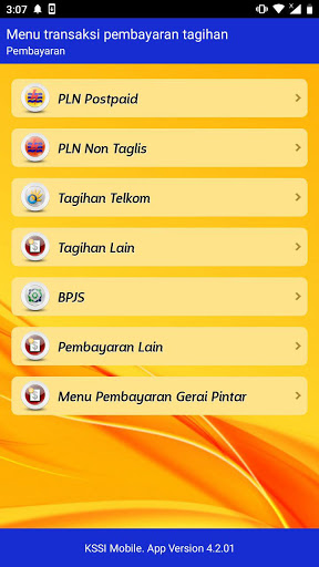 BPR KR Mobile Screen 3