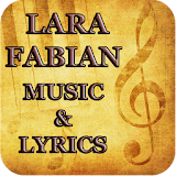 Lara Fabian Music&Lyrics icon
