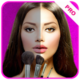 Beautycam Makeup Makeover icon