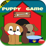 Puppy Games Free icon