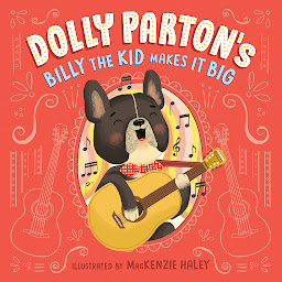 Icon image Dolly Parton's Billy the Kid Makes It Big