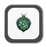 Spells - Charms -  Magic items icon