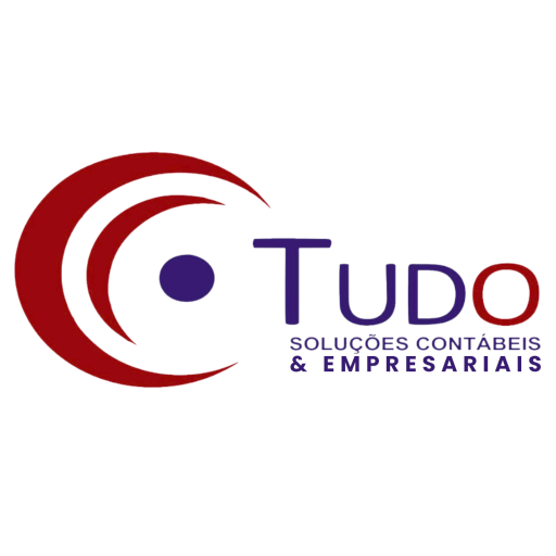 Tudo Contábil logo