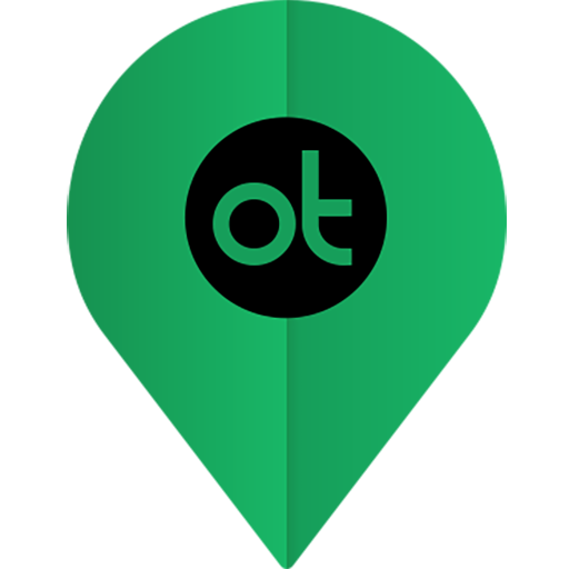 OnTrack GPS Sport Tracking Pro 2.96 Icon