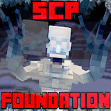 Addon SCP Foundation icon