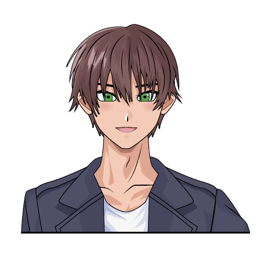 How to draw anime step-by-step