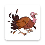 Top 30 Entertainment Apps Like Tap the Turkey - Best Alternatives