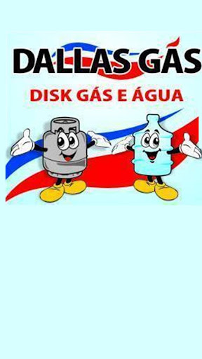 Dallas Gás e Água