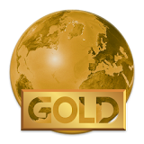 International Gold Price icon