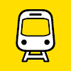 Subway Korea(route navigation) icon