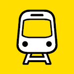 Cover Image of Herunterladen U-Bahn Korea (Routennavigation) 6.8.6 APK