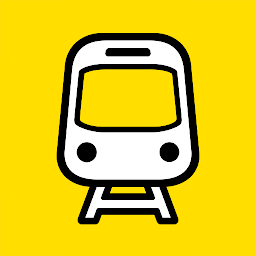 Icon image Subway Korea(route navigation)