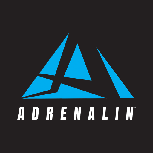 Adrenalin logo