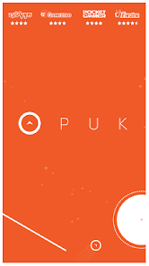 PUK 1.7 APK + Mod (Paid for free / Free purchase) for Android