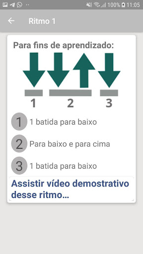 Ritmos de violão parte 2 pro