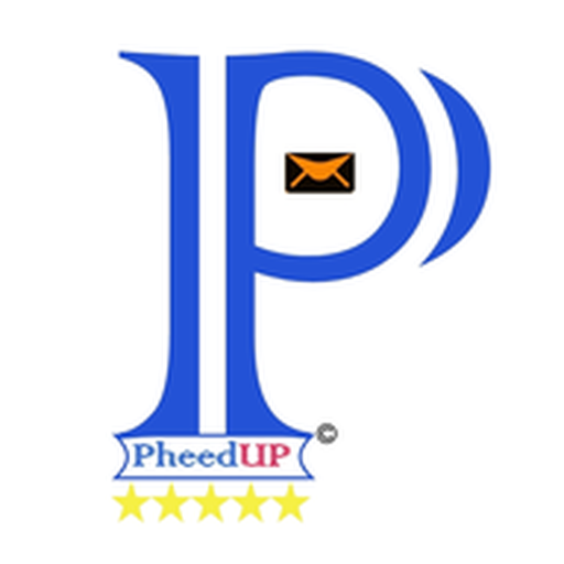 PHEEDUP logo