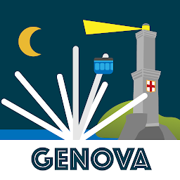 Icon image GENOA Guide Tickets & Hotels