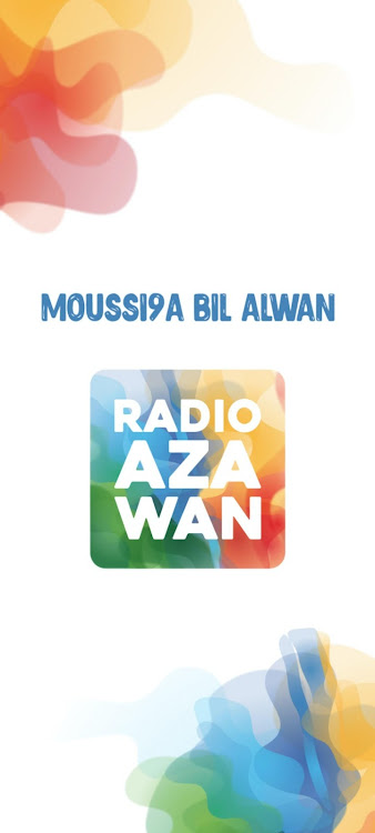 RADIO AZAWAN - PLAYER - 3.0.1 - (Android)