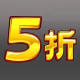 5折日報 icon