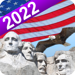 Icon image US Citizenship Test App 2023