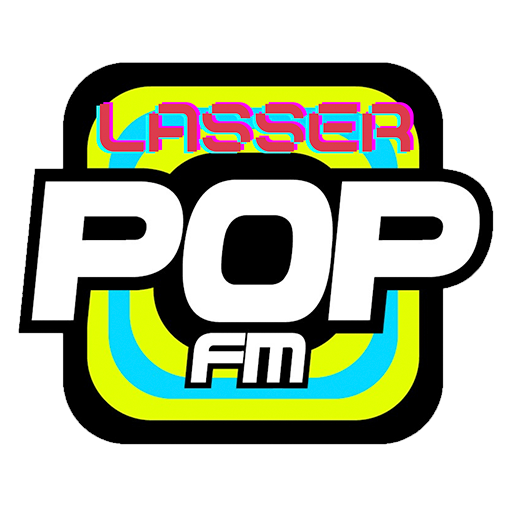 Pop Lasser Fm 2.0.0.0 Icon