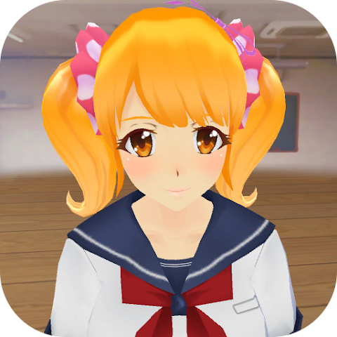 How to Download High School Simulator GirlA for PC (Without Play Store)